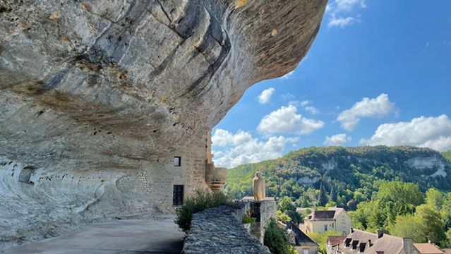 National Museum of Prehistory