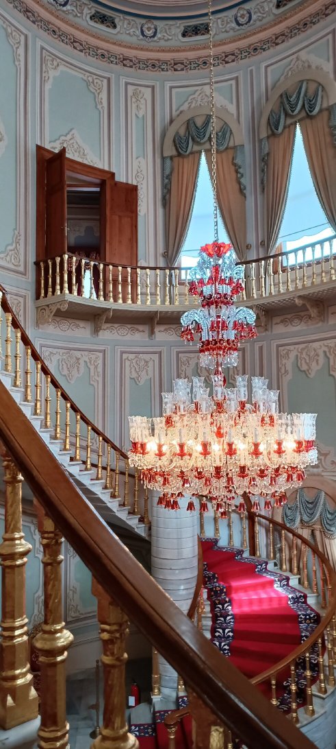 Beykoz Mecidiye Pavilion (National Palaces)