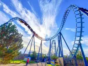 Pleasurewood Hills Family Theme Park