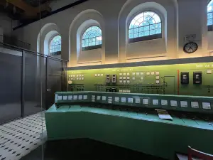 Weltkulturerbe Rammelsberg - Museum & Besucherbergwerk