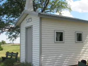 U.S. Center Chapel