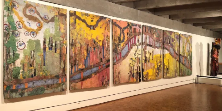 Greenville County Museum of Art