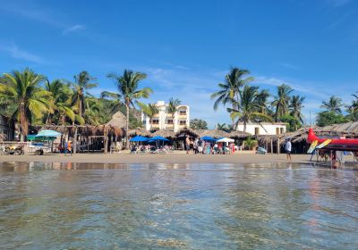 Topolobampo