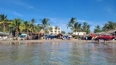 Topolobampo
