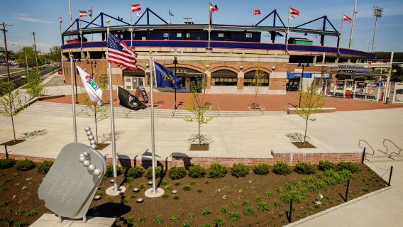 Reading Fightin Phils