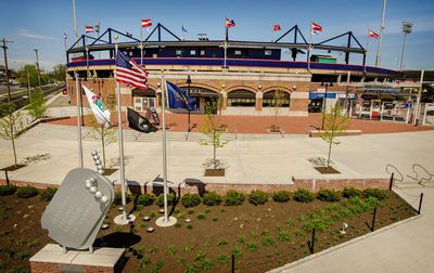 Reading Fightin Phils