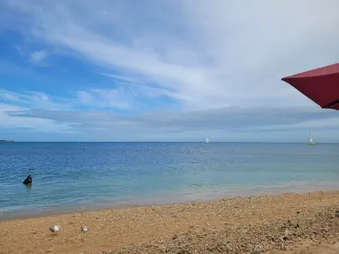 Ile aux Canards island