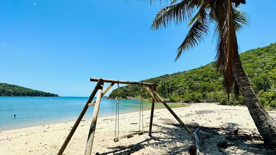 Hamilton Island