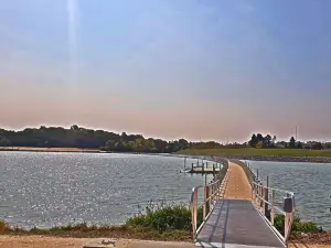 Standing Bear Lake