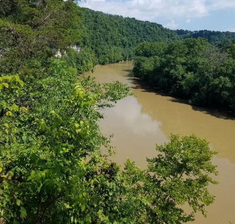 Raven Run Nature Sanctuary