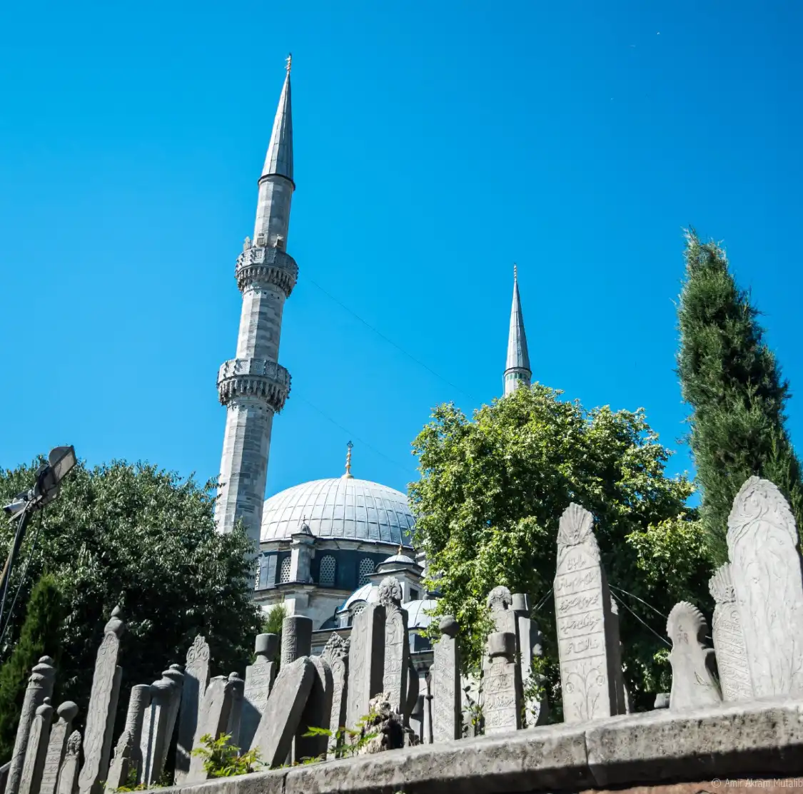 Hotel in zona Eyüp Sultan Mosque