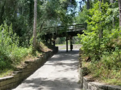 Alderman's Ford Conservation Park