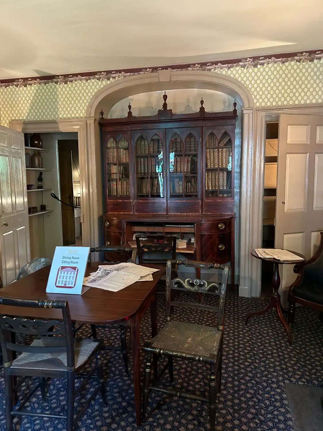 Hotels near Maine Historical Society and the Wadsworth-Longfellow House