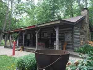 Tar Hollow State Park