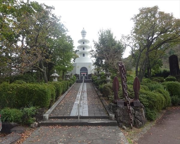 静岡 小室山公園 往復バス＋ケーブルカー Eチケット 予約