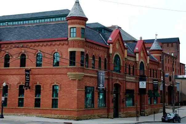 Hotel in zona Brewery District
