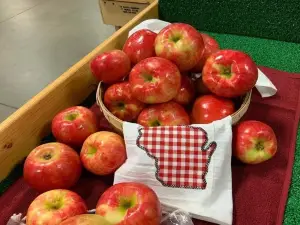 Oakwood Fruit Farm