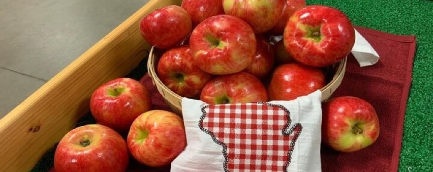 Oakwood Fruit Farm