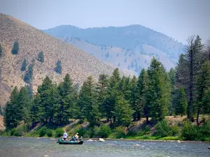 Sawtooth Adventure Company