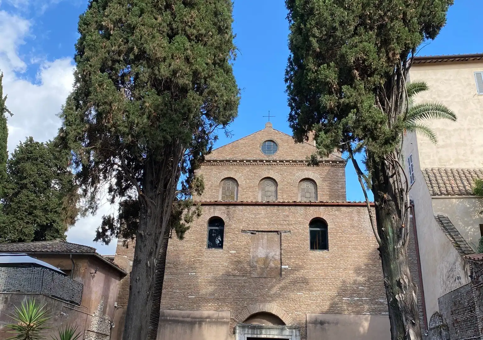 Hotels in der Nähe von Sant Agnese fuori le Mura