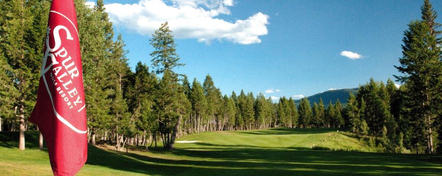 Spur Valley Golf Resort