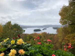 Adirondack Experience, The Museum on Blue Mountain Lake