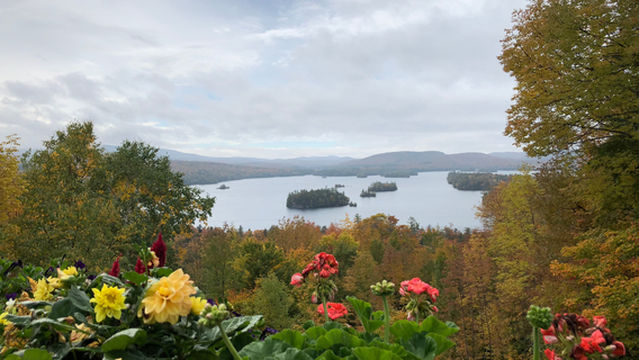 Adirondack Experience, The Museum on Blue Mountain Lake