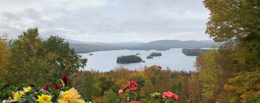 Adirondack Experience, The Museum on Blue Mountain Lake