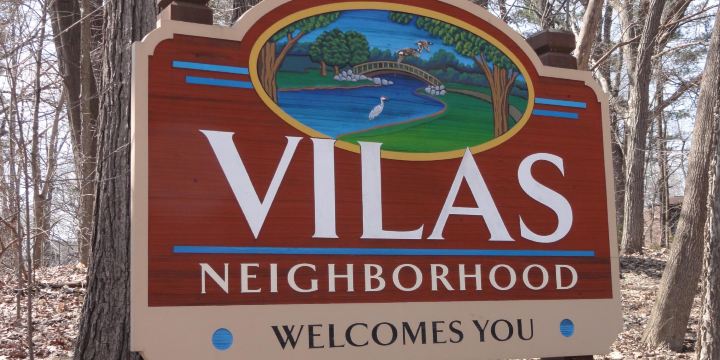 Vilas (Henry) Park