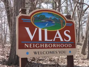 Vilas (Henry) Park