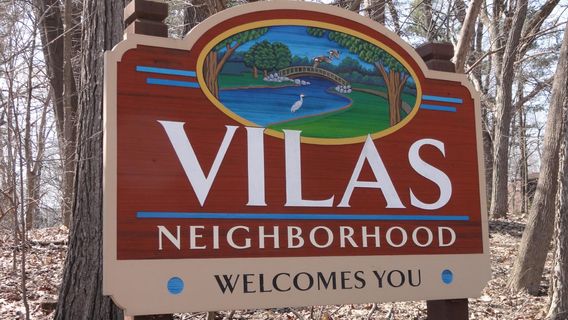 Vilas (Henry) Park