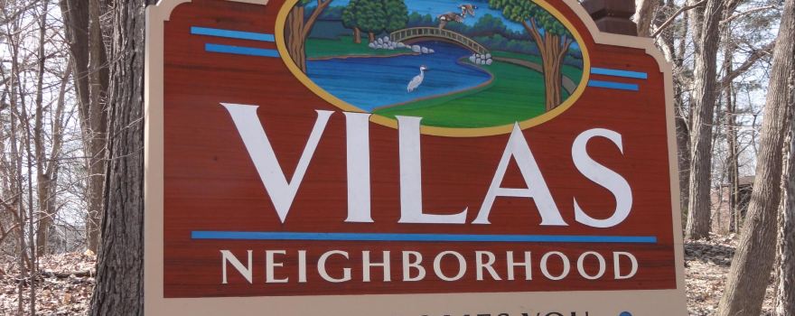 Vilas (Henry) Park