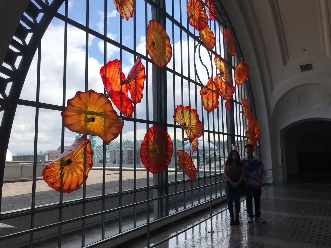 Hotels near Union Station