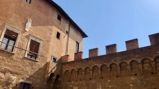 Palazzo Chigi Saracini