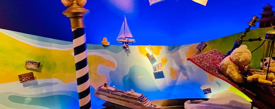 Steiff Museum