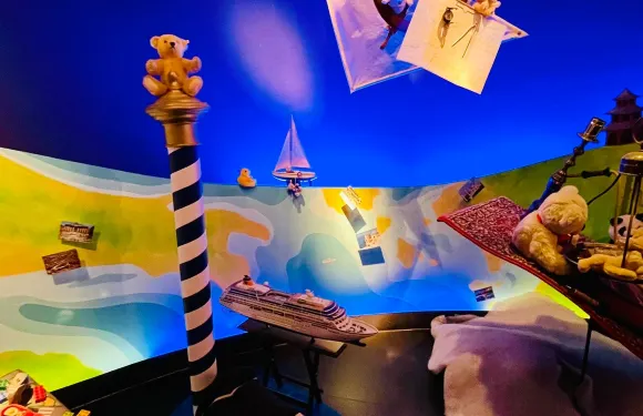 布倫茨河畔京根