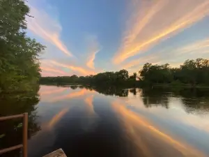 Millwood State Park