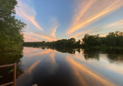 Millwood State Park