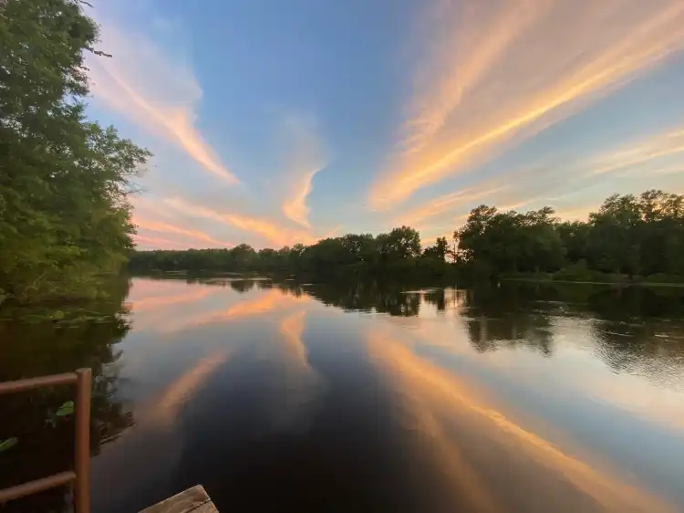 Little River County