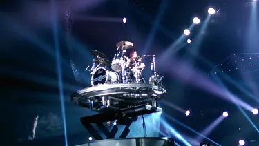 CenturyLink Center