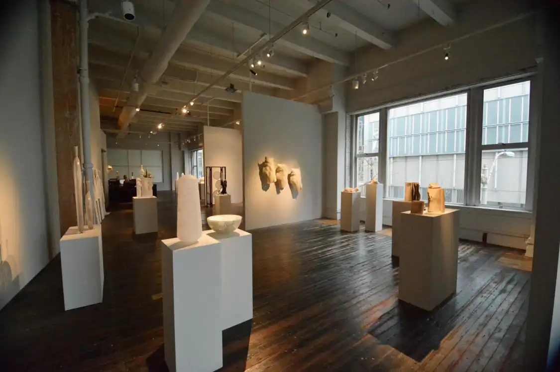 William Traver Gallery 주변 호텔