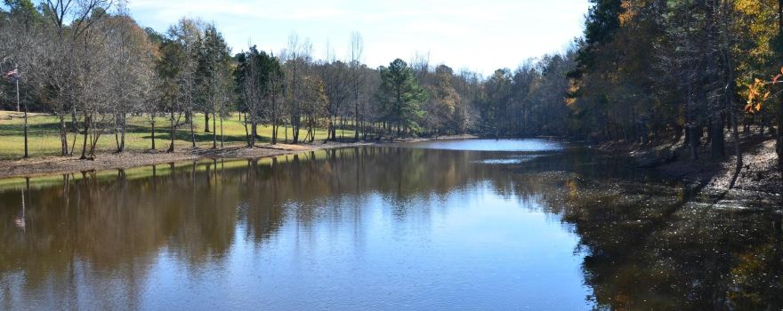 Laurens County