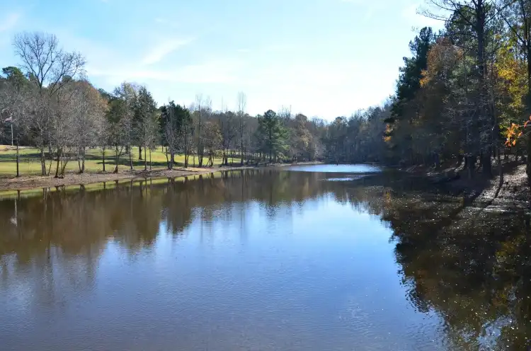 Hôtels à : Laurens County