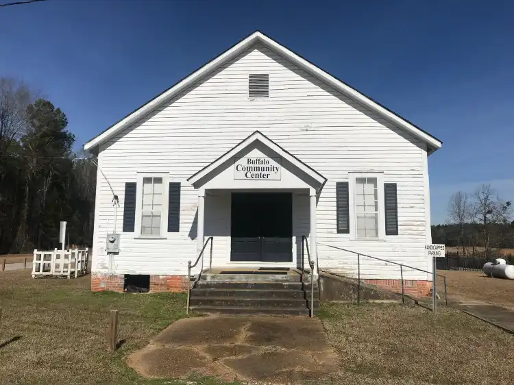 Hotel dekat Kosciusko Information Center