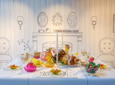 Corning Museum of Glass