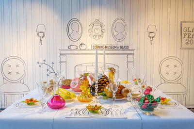 Corning Museum of Glass