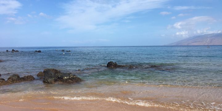 Mokapu Beach Park