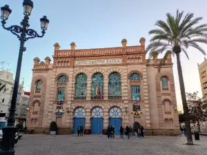 法雅大劇院