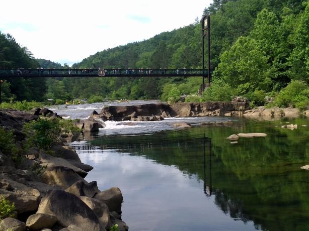 Ocoee River