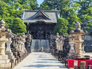 Naritasan Shinsho-ji